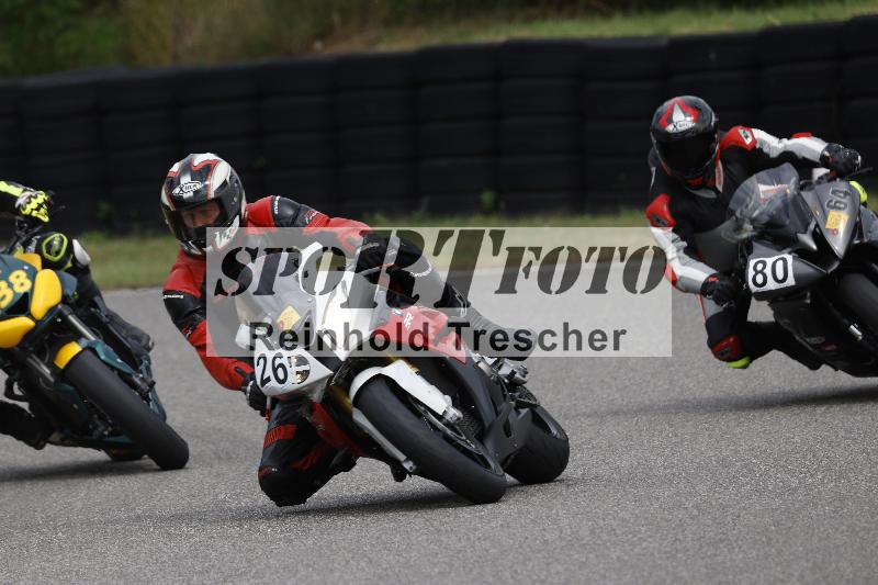 /19 06.06.2026  TZ Motorsport ADR/Gruppe gelb/26